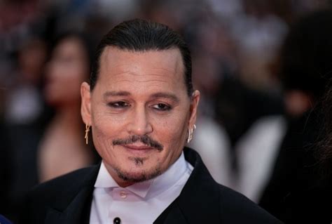 johnny depp krank 2023|Johnny Depp talks health struggles with emotional revelation